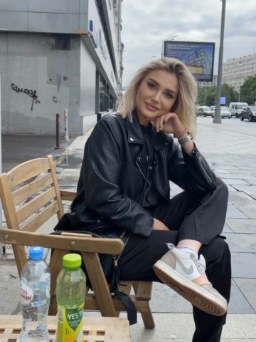 Галина